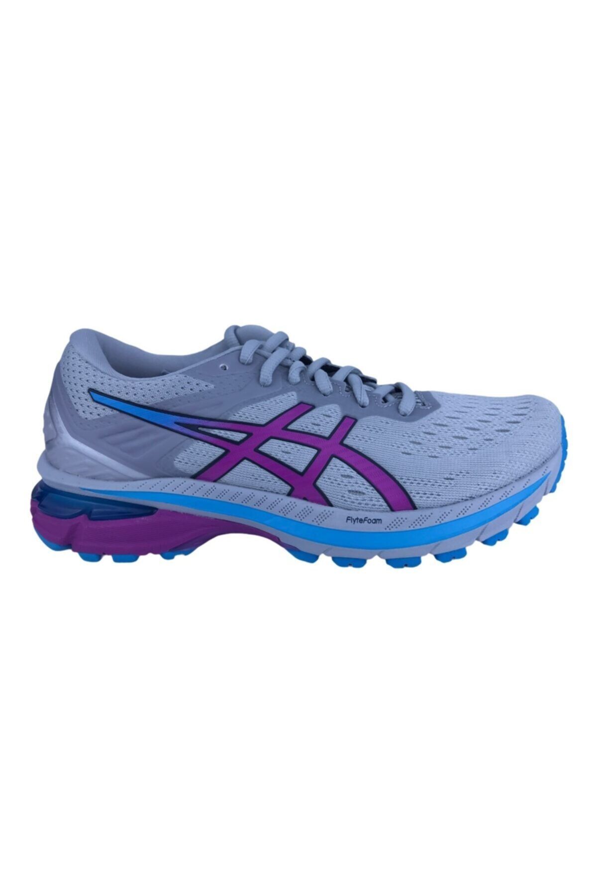 Asics Gt-2000 9 Kadın Koşu Ayakkabısı