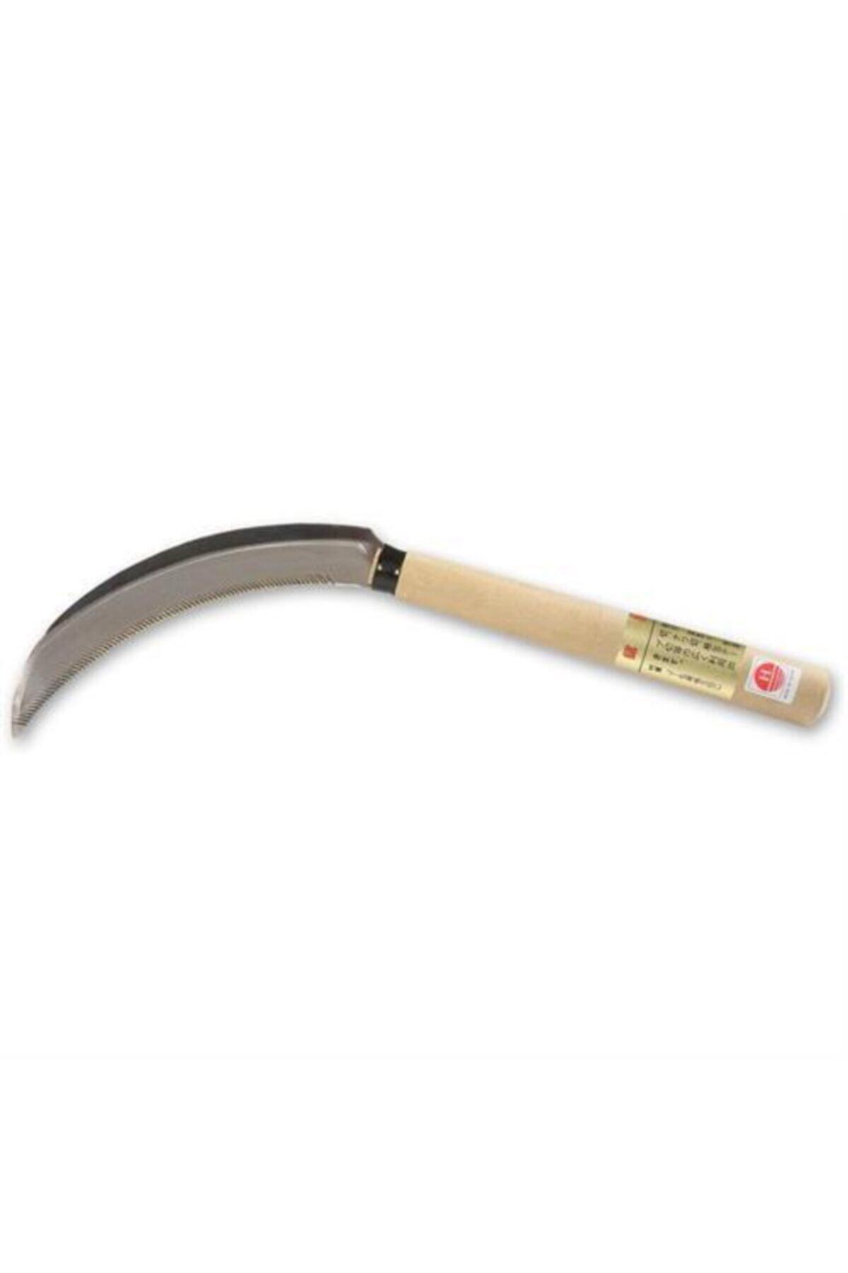 HomeCare Tahta Saplı 26 cm Küçük Orak 423346