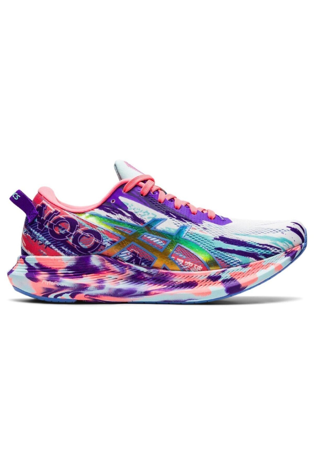 Asics Noosa Tri 13 Kadın Koşu Ayakkabısı