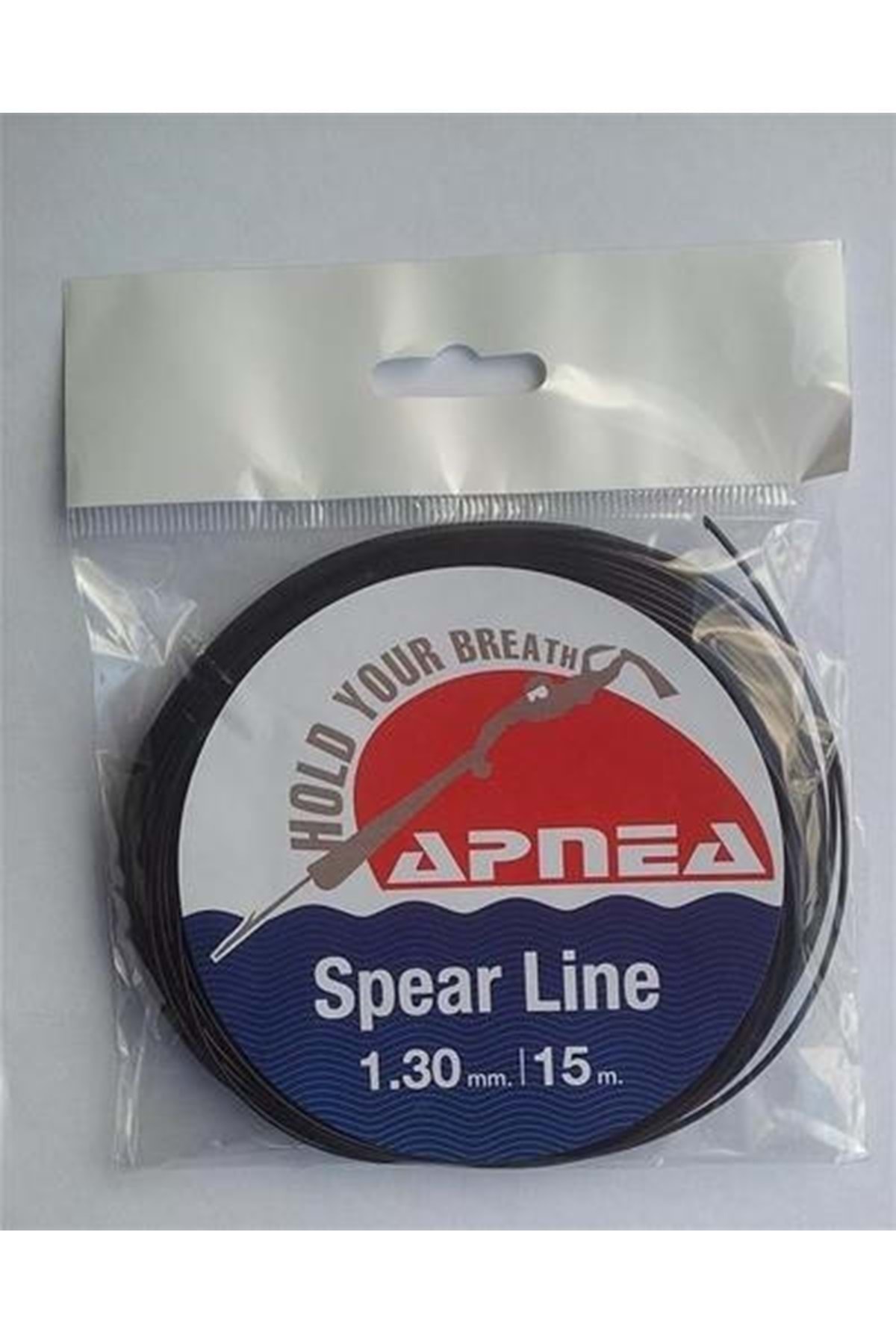 Apnea 1.50mm. 15m. Zıpkın Misinası