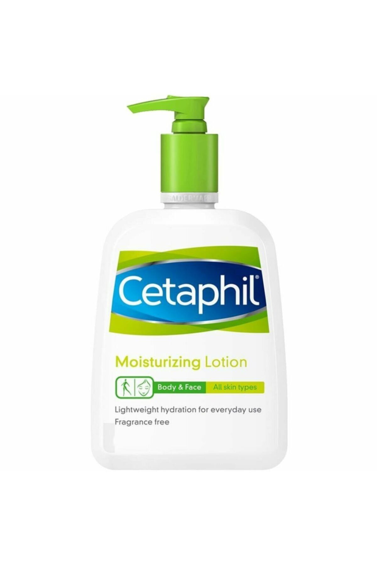 Cetaphil Moisturizing Lotion 591ml