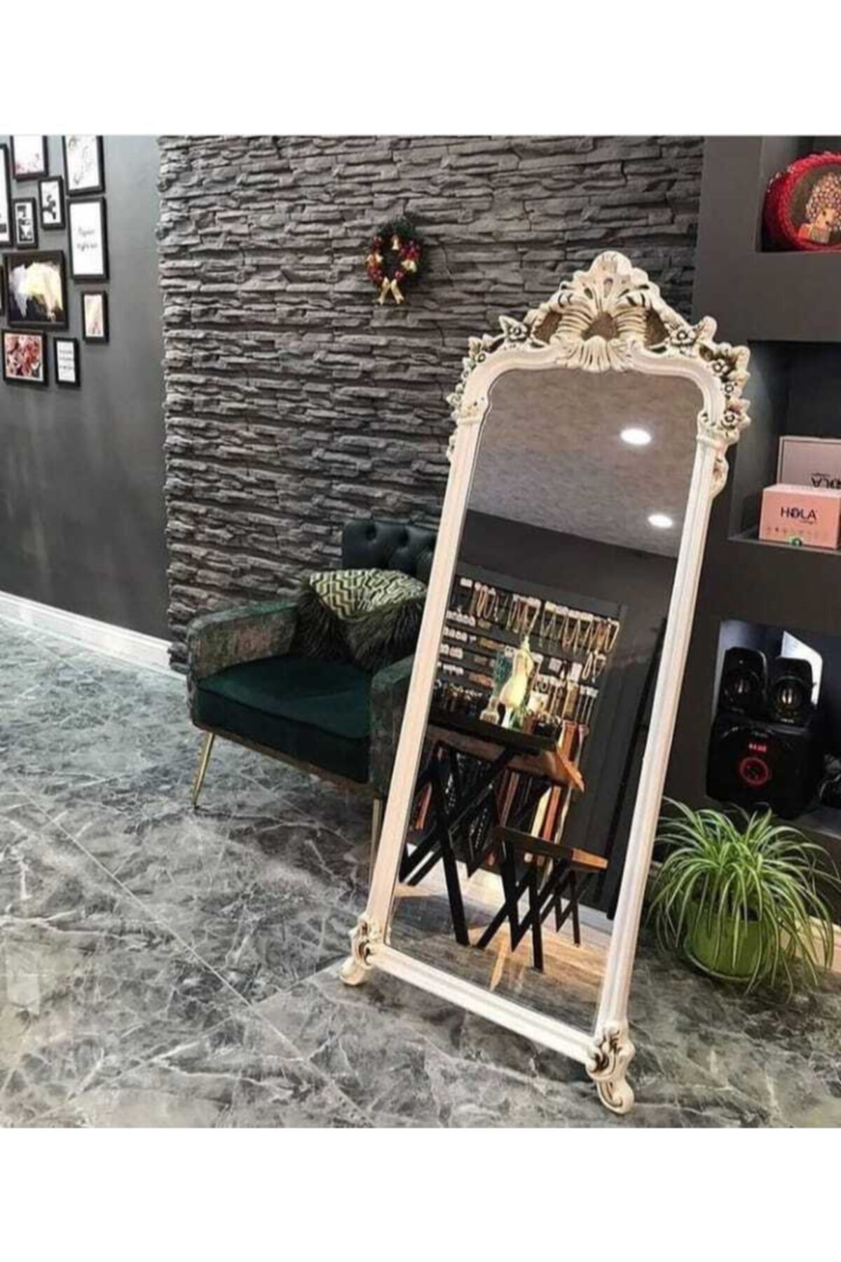 OFİSÖZDEMİR Hürrem Boy Ayna