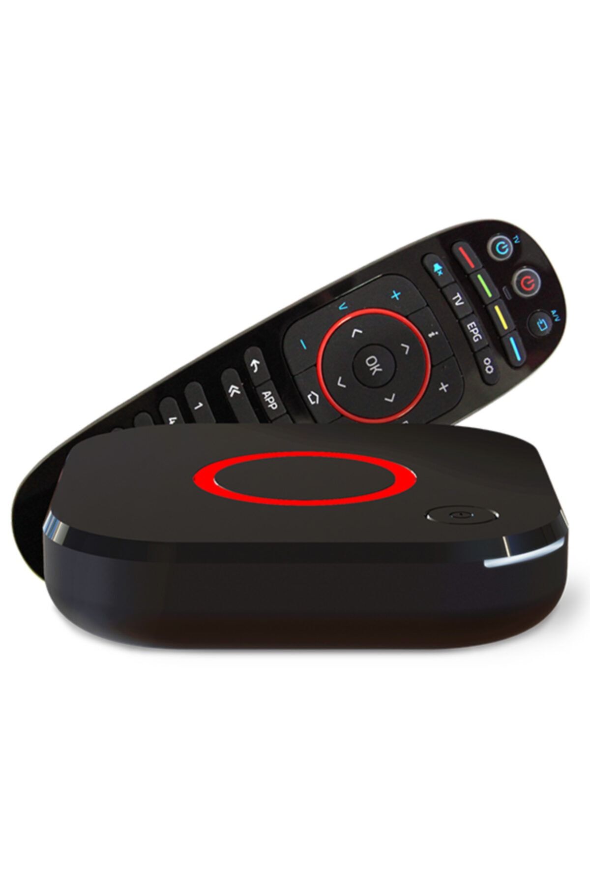 Angel Of Life Mag 324w2 Lınux Tabanlı Dahili Wıfı Full Hd 3d Destekli Ip Box