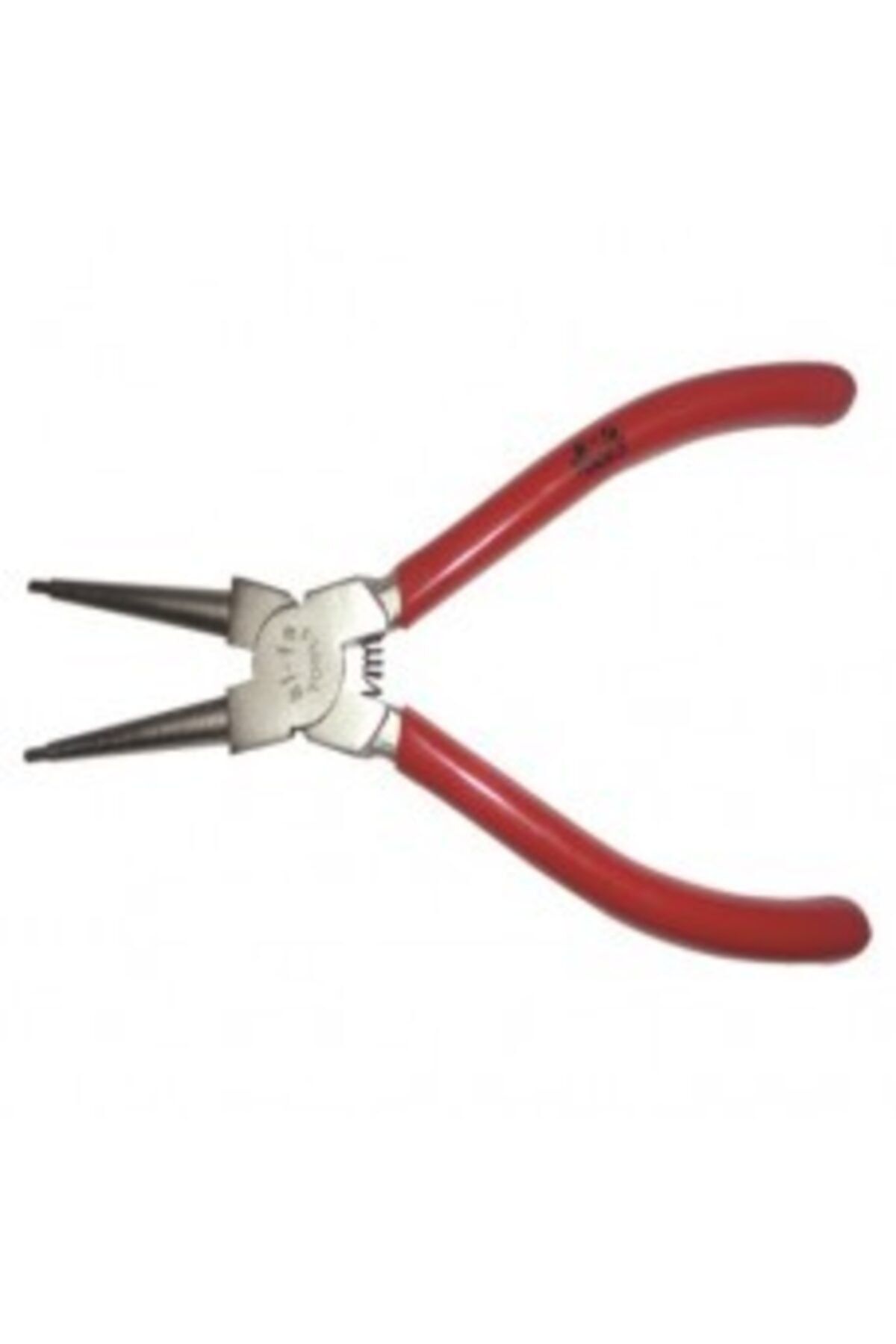 ALFA TOOLS Sekman Pensesi Düz Iç Af-113-160