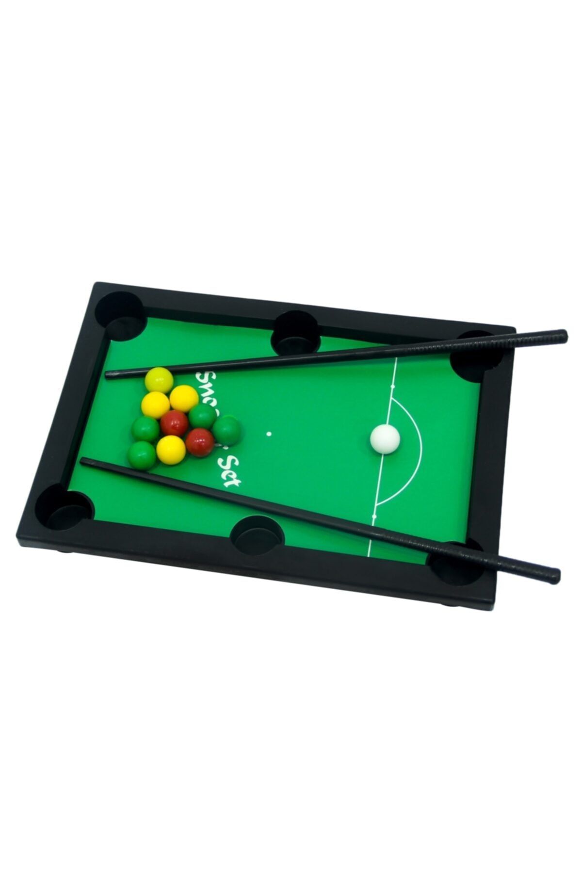 Beyaz At Yılın Ilk Fırsatları - Mini Bilardo Oyunu - ™ ®
