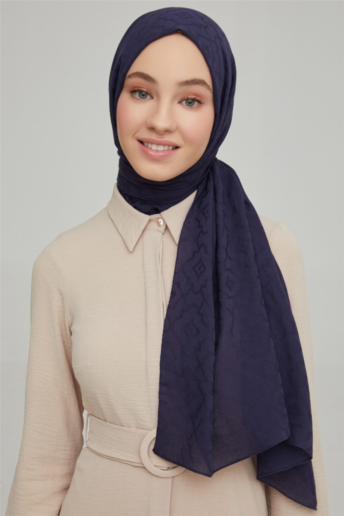 Armine Trend J Pamuk Şal 1 00oa0440 54