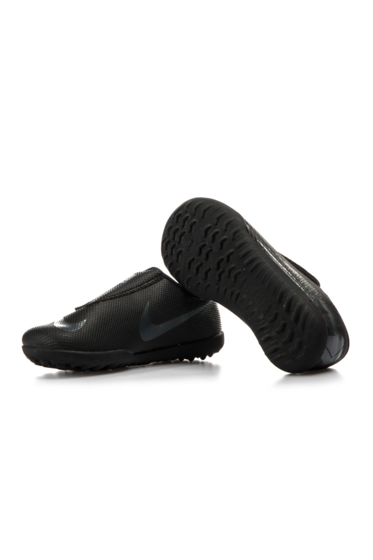 Nike Nıke Jr Vaporx 12 Cırtlı Çocuk Halı Saha