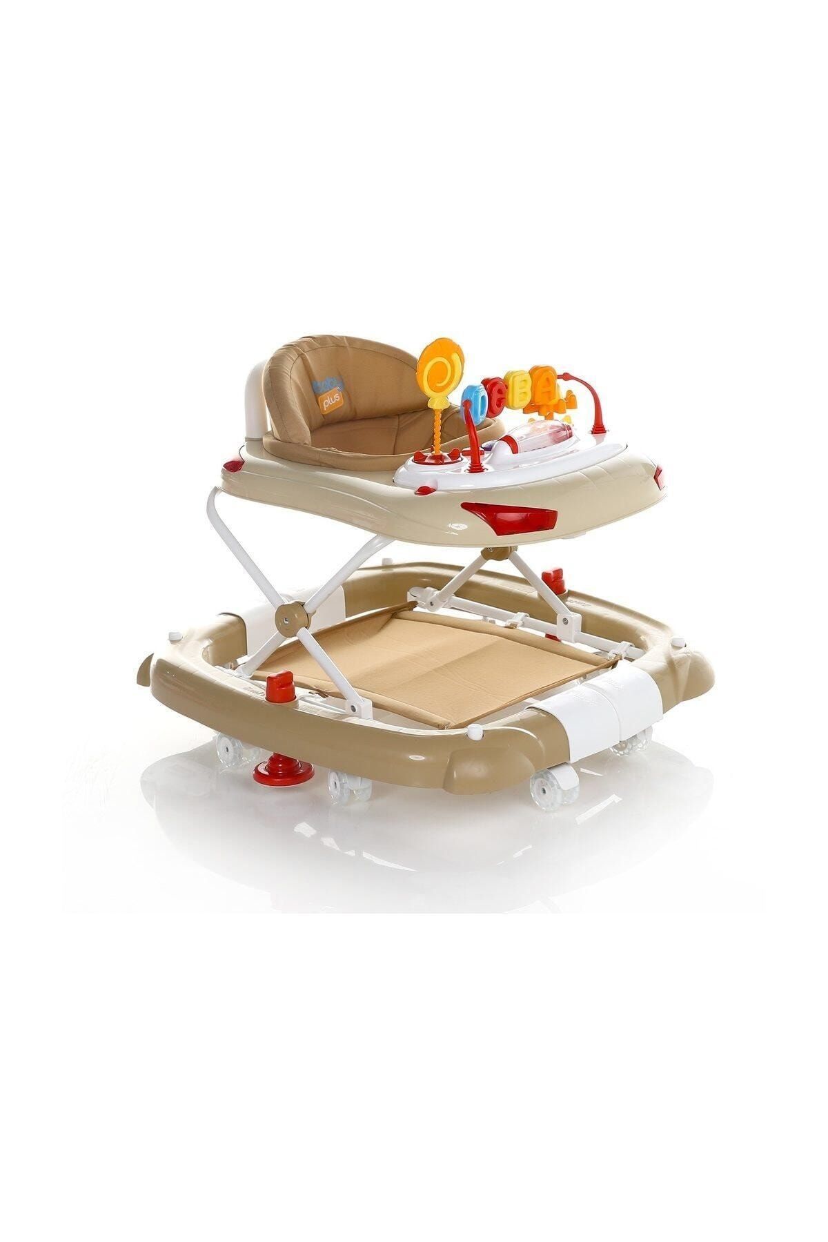 GlobalStore Baby & Toys Cozy Yürüteç