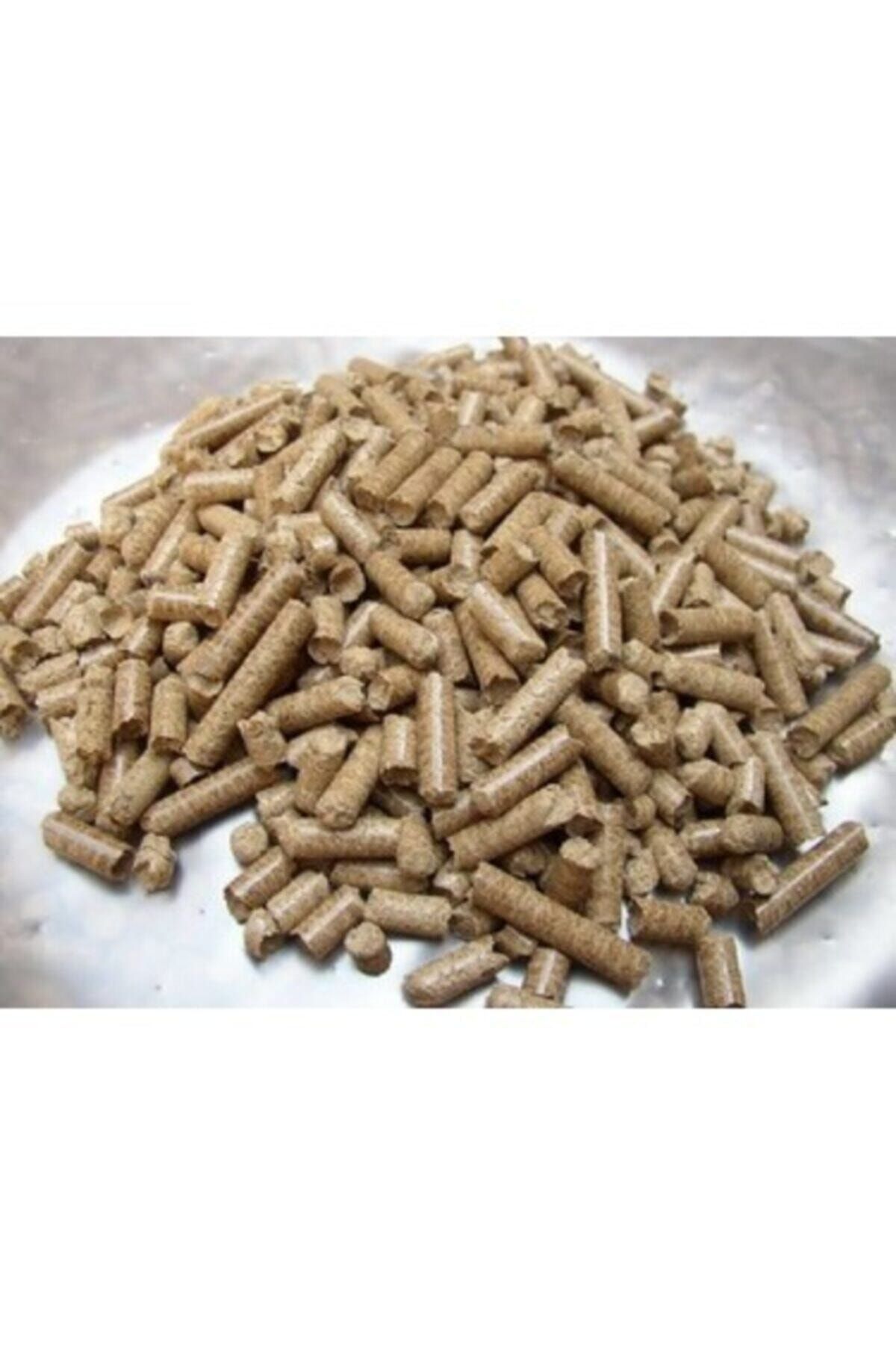CPYEM 5 Kg Buzağı Büyütme Yemi Kuzu Yemi Palet Yem