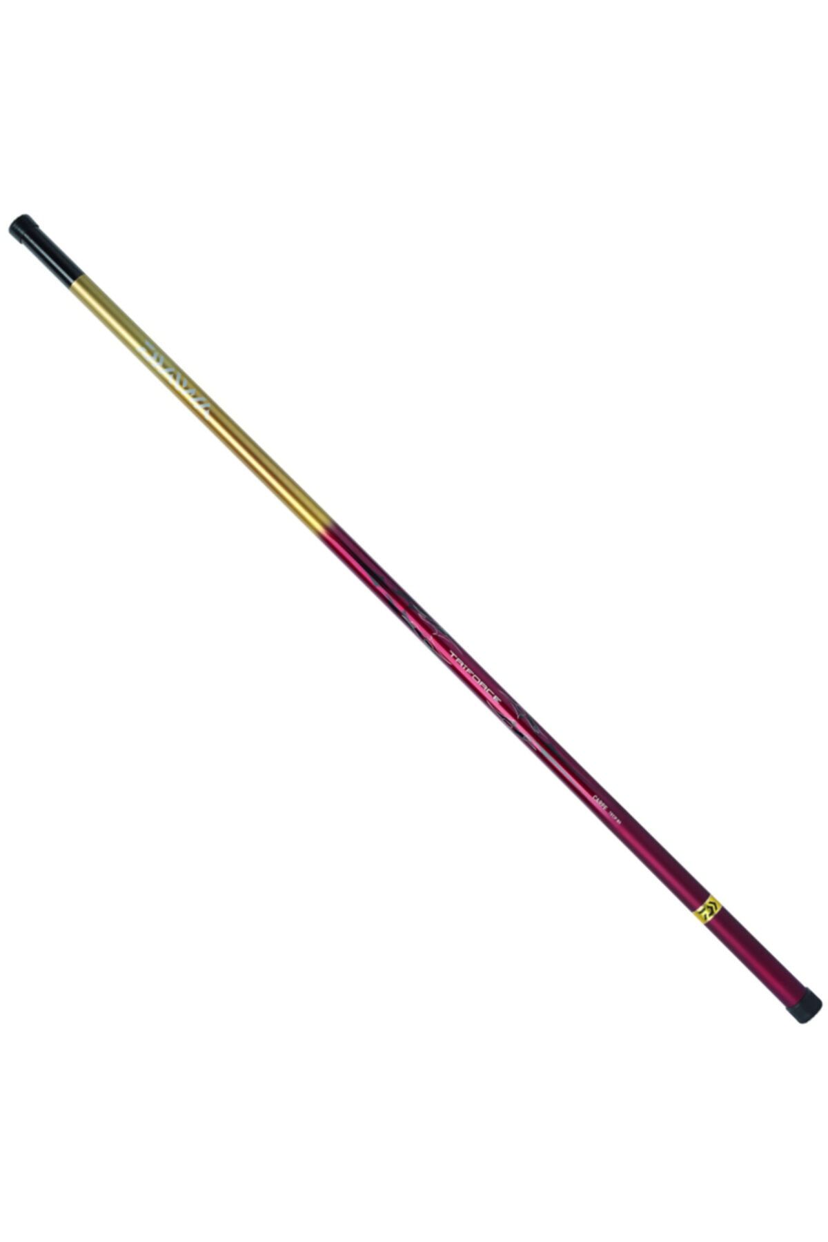 DAIWA Triforce Carpe 8m Göl Kamışı