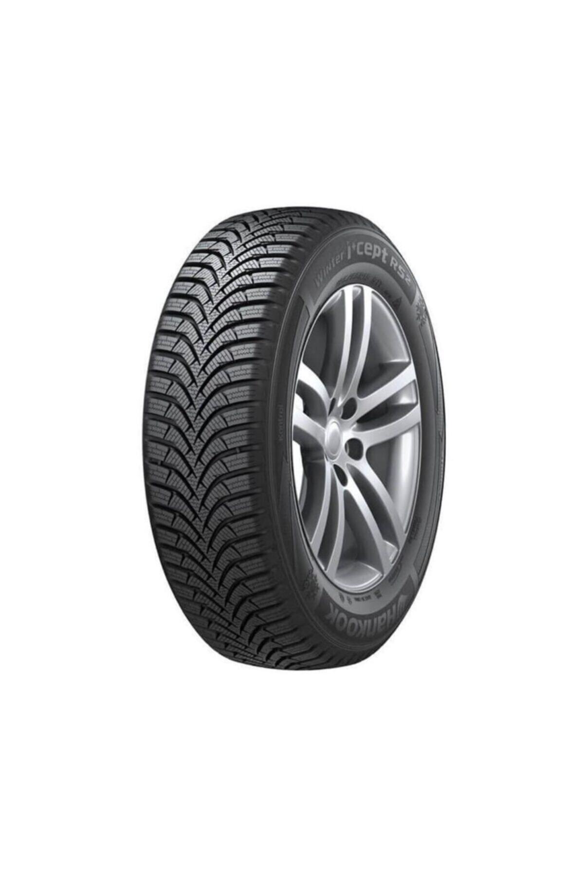Hankook 205/55r16 91h W452 Winter I*cept Rs2 Kış 2021 Üretim