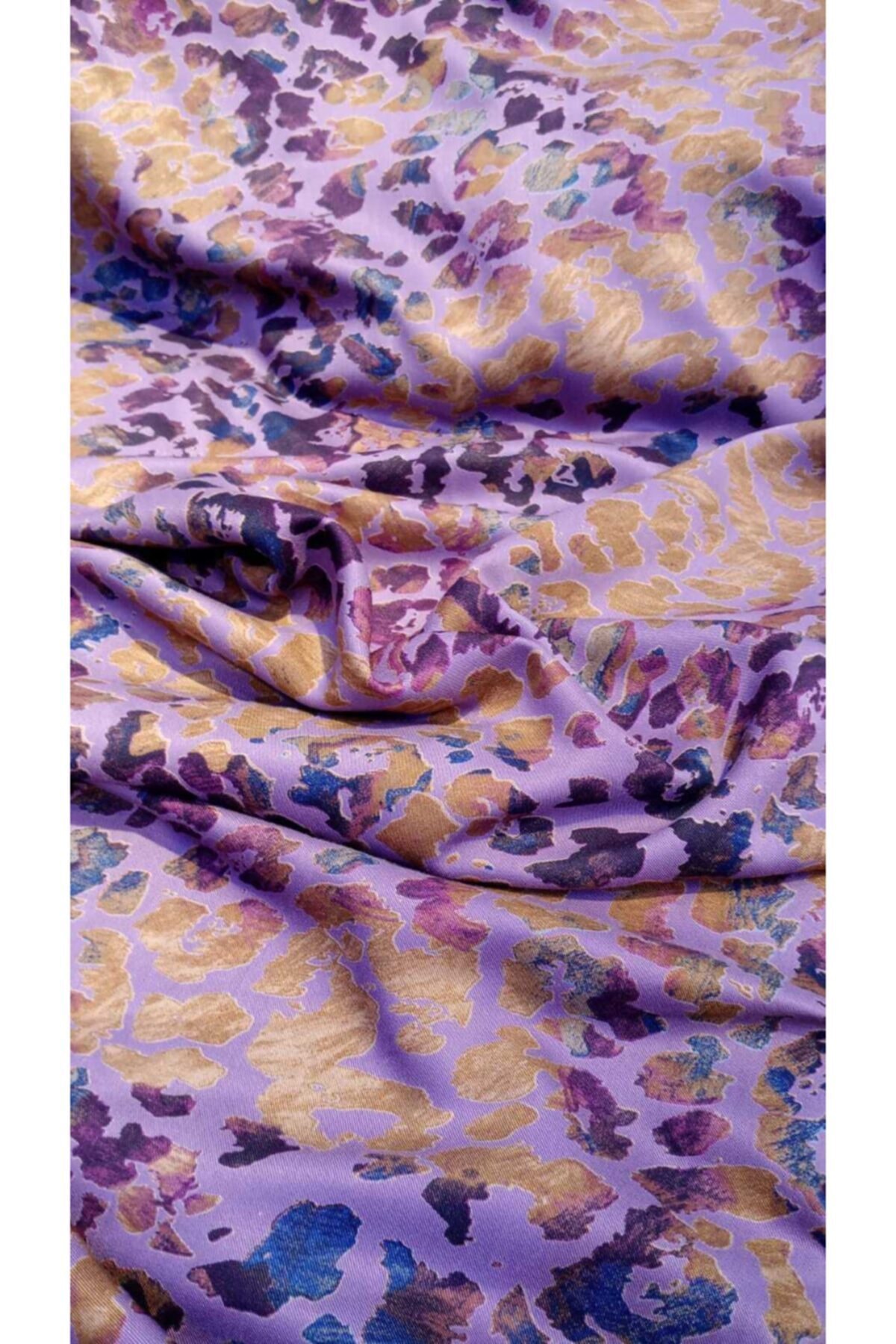 Narin Kumaş Belmando Viskon Empirme Kalın Kumaş (150cm Eninde)