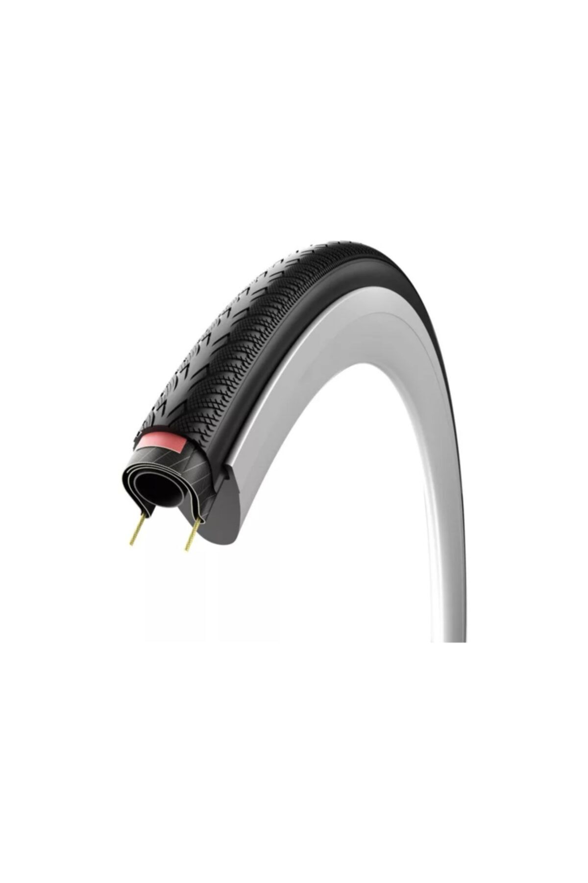 Vittoria Zaffiro Pro Bisiklet Dış Lastik 700x25c