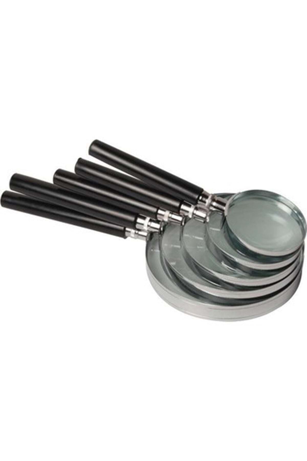 KRAF Büyüteç 50 Mm