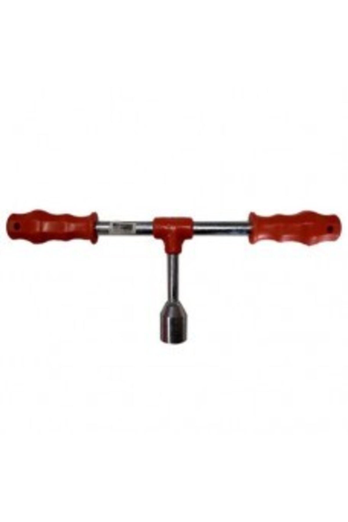 ALFA TOOLS T Tipi Bijon Anahtarı No.22 mm