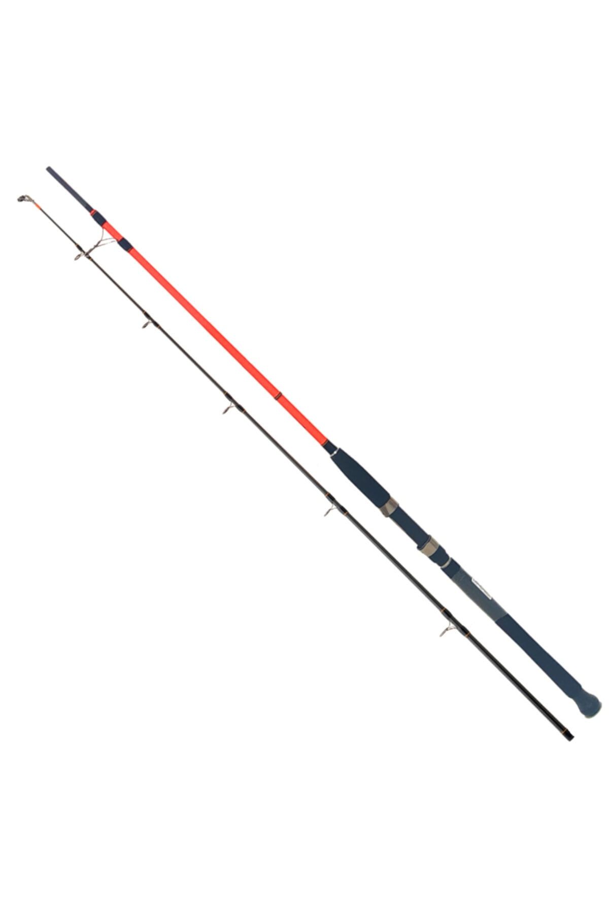 DAIWA Megaforce Boat 180cm 50-150gr Bot Kamışı