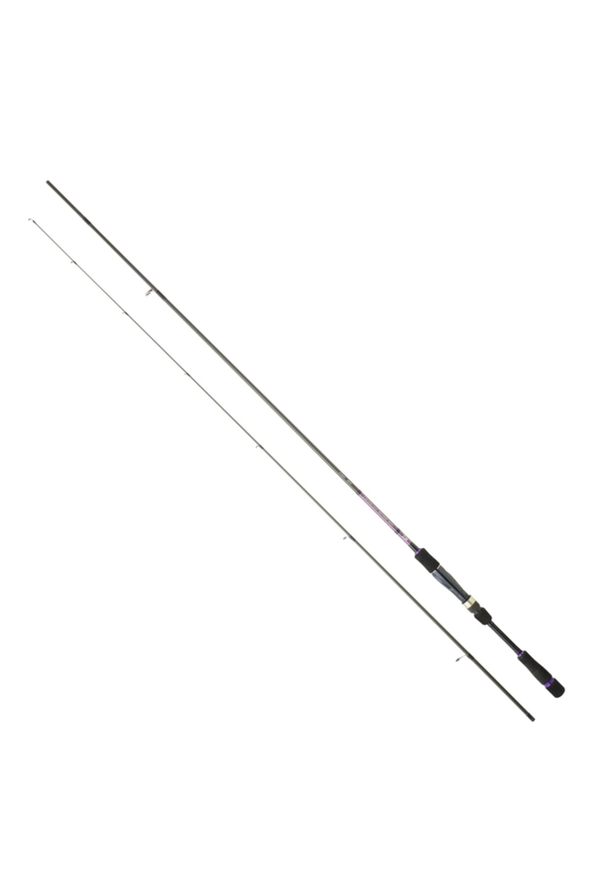 DAIWA Crosscast 2.44m 1-6 Gr 2 P Lrf Olta Kamışı