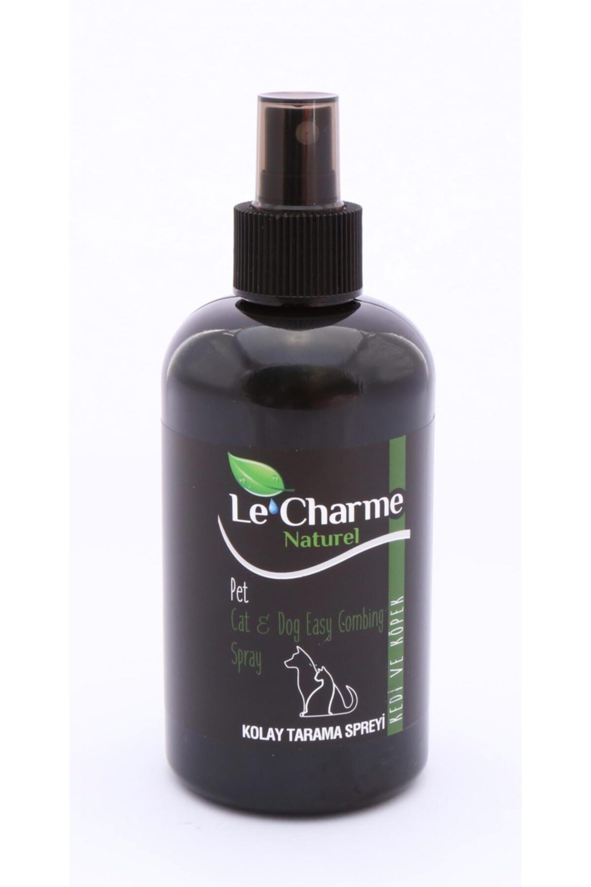 EvinKapında Kedi Kolay Tarama Le Charme Sprey 250ml