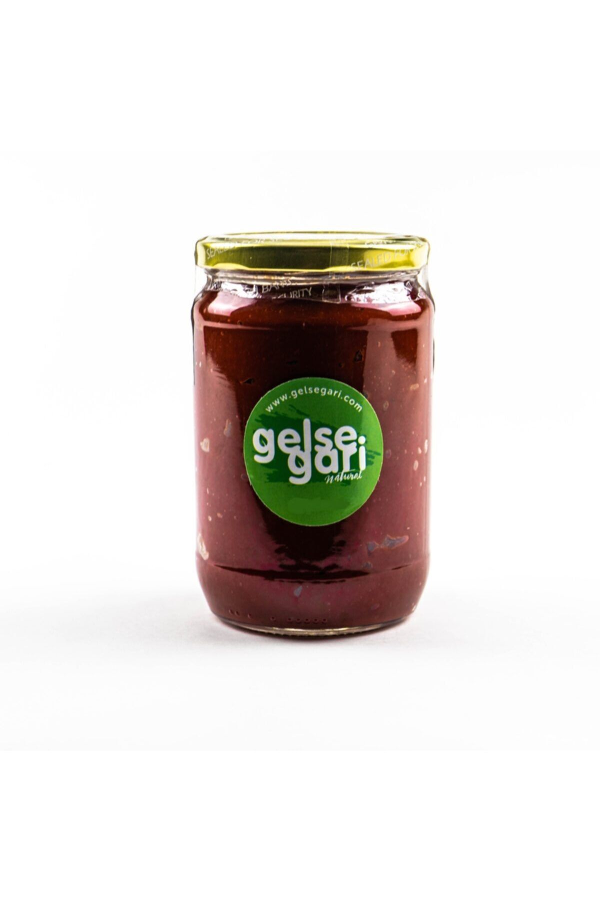 gelse gari Gün Kurusu Biber Salçası