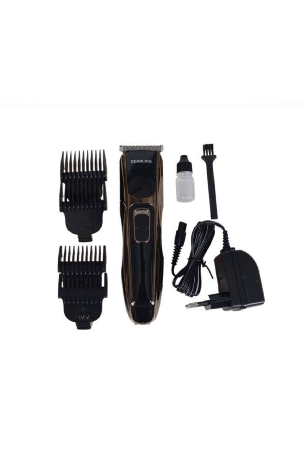 Kastore Dearling Rf-619 Saç Sakal Traş Makinesi