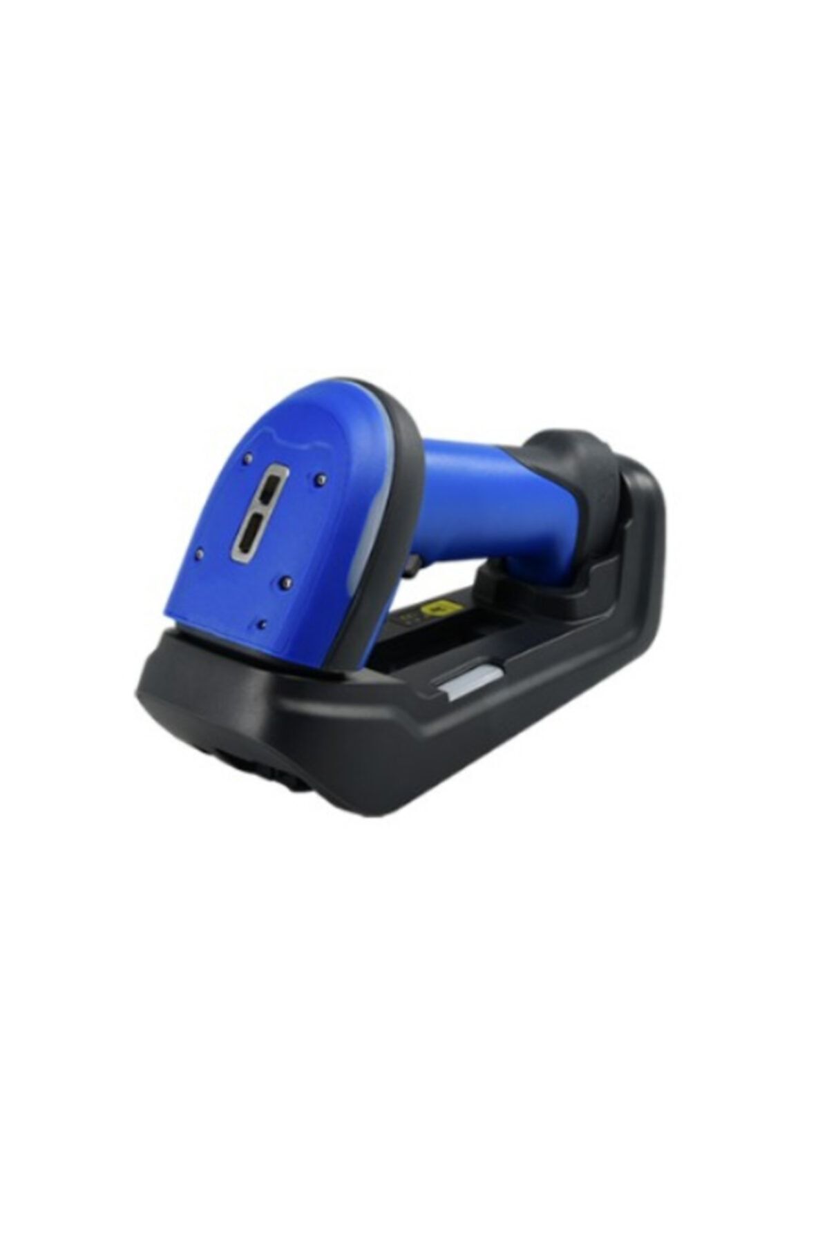 TOPTANPOS Yeni Profosyonel Endüstryel Üst Düzey Üniteli Bluetoothlu 1d/2d Qr Code Karekod Barkod Okuyucu