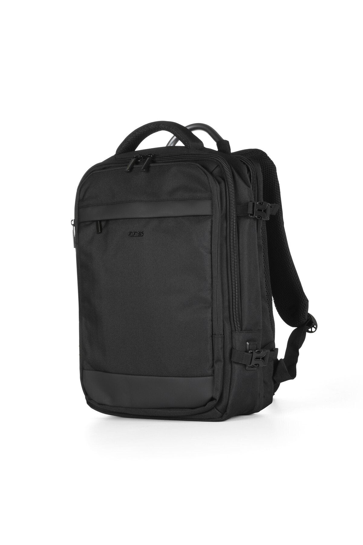 ÇÇS 51360 Unisex Evrak&laptop Çantası Siyah