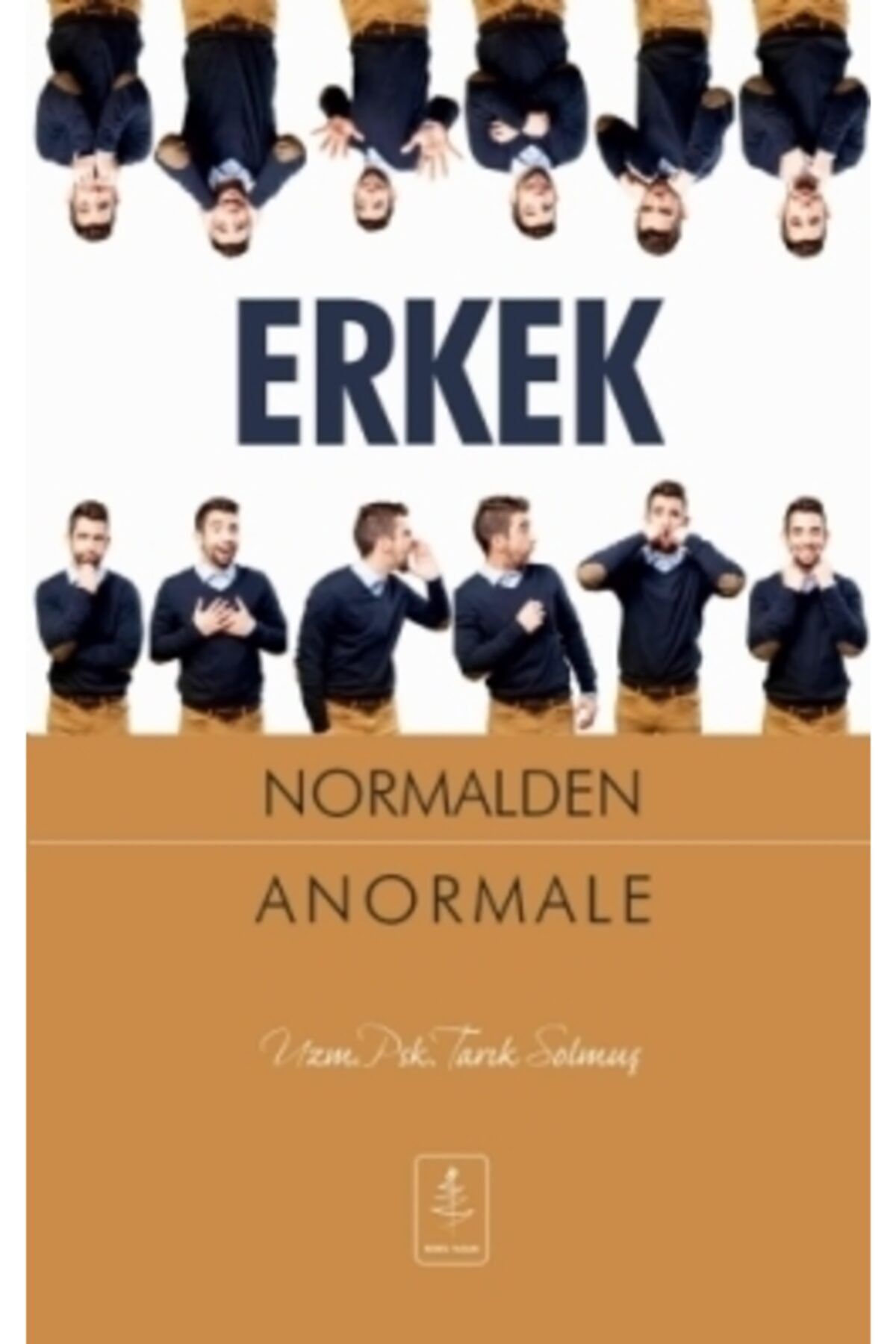 Nobel Yaşam Erkek Normalden Anormale