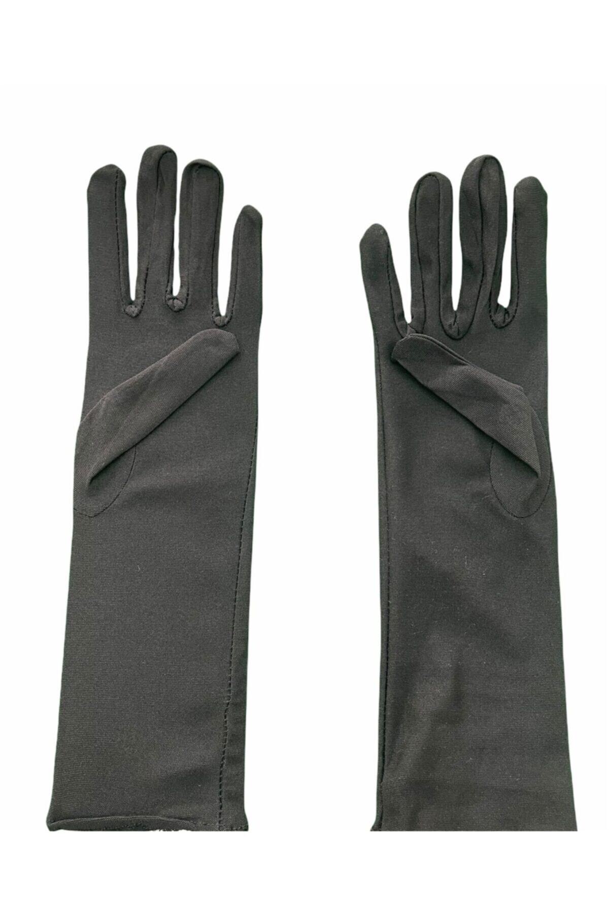Güven Hac Umre Tesettür Eldiven