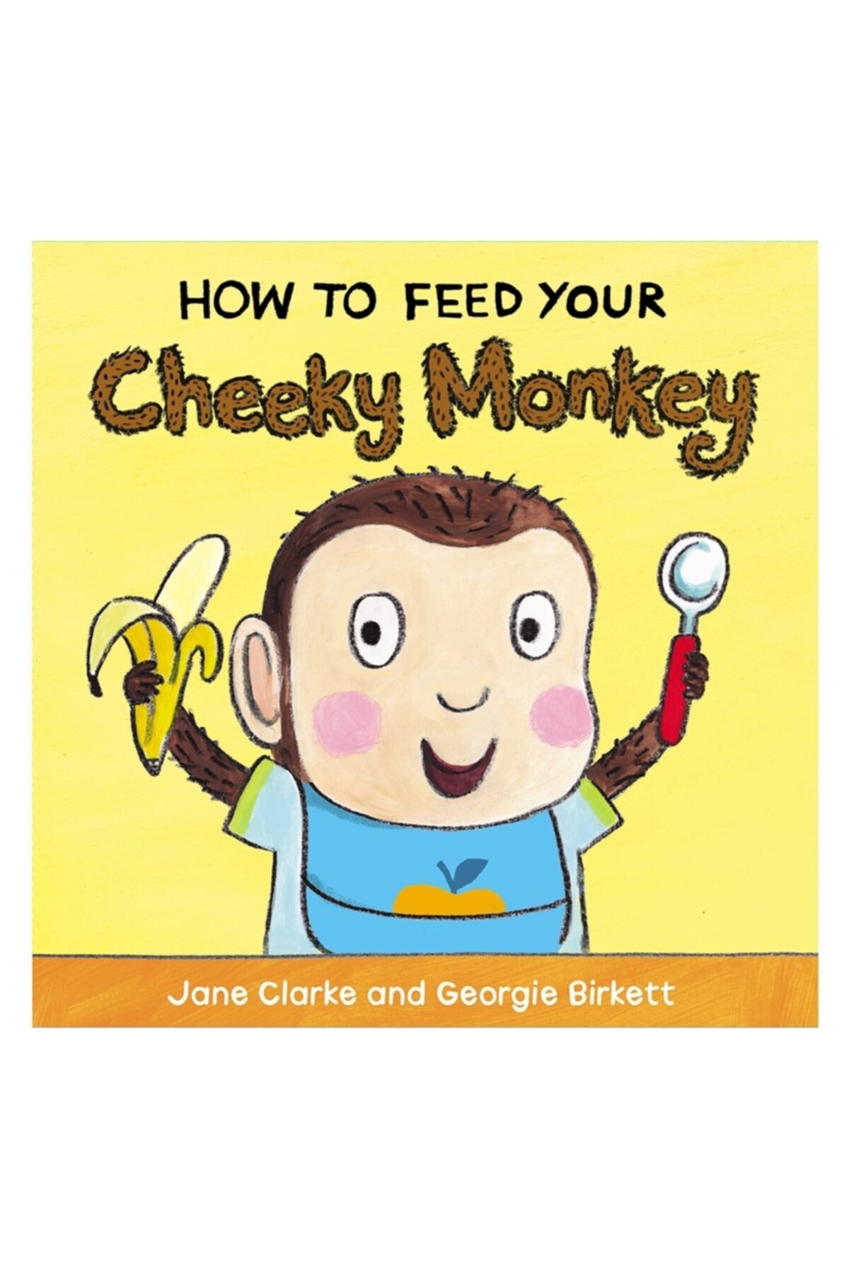 Red Fox How To Feed Your Cheeky Monkey