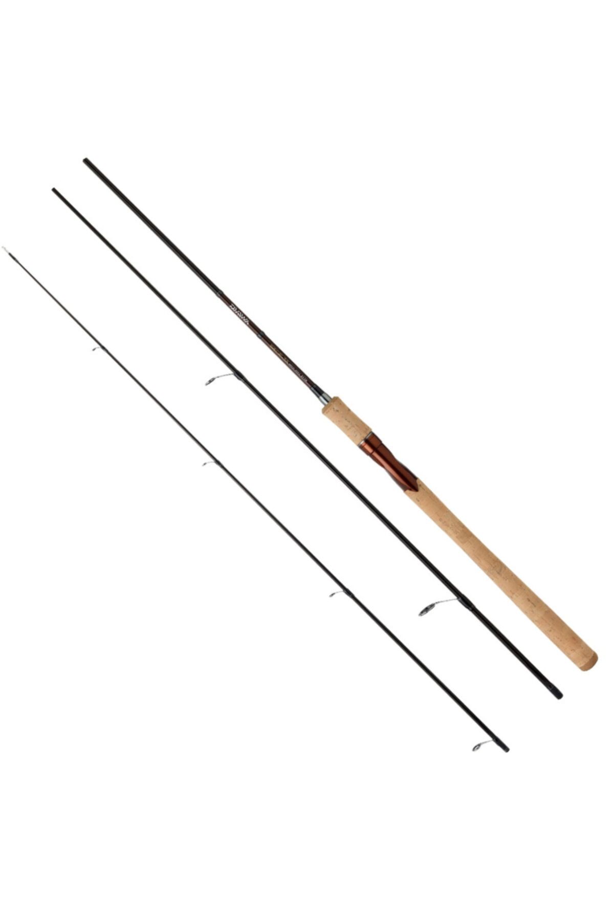 DAIWA Exceler Vairon Manie Serisi 280cm Olta Kamışı