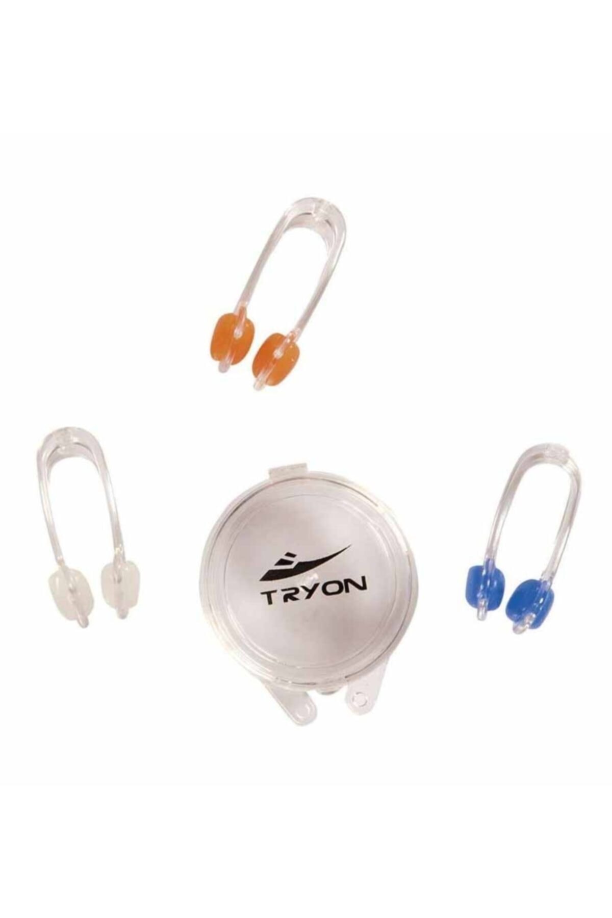 TRYON Burun Tıkacı - Nc-9