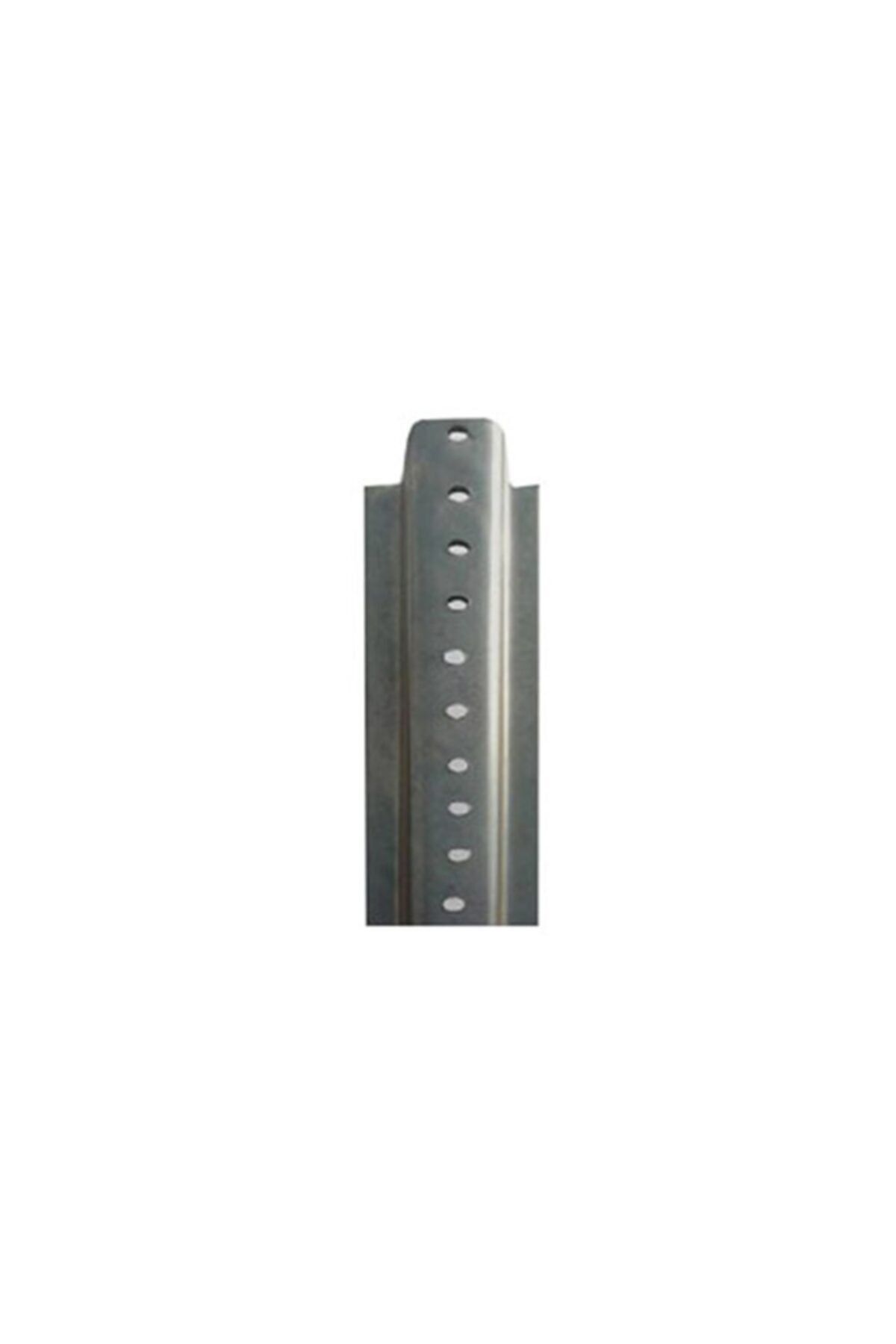 İleri Trafik Omega Direk 2,5mt-3mm