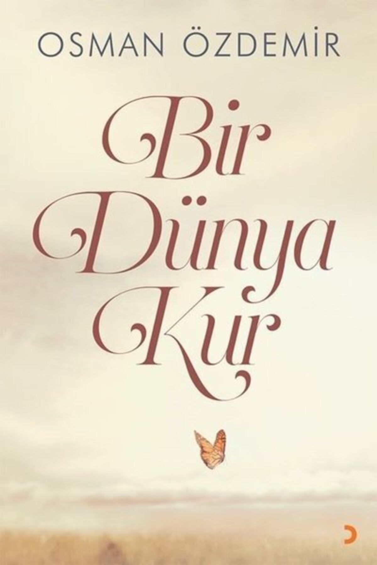 Cinius Bir Dünya Kur