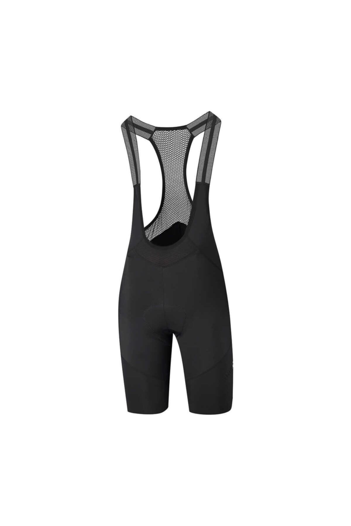 Shimano Nozomı Bıbshort Siyah Xl