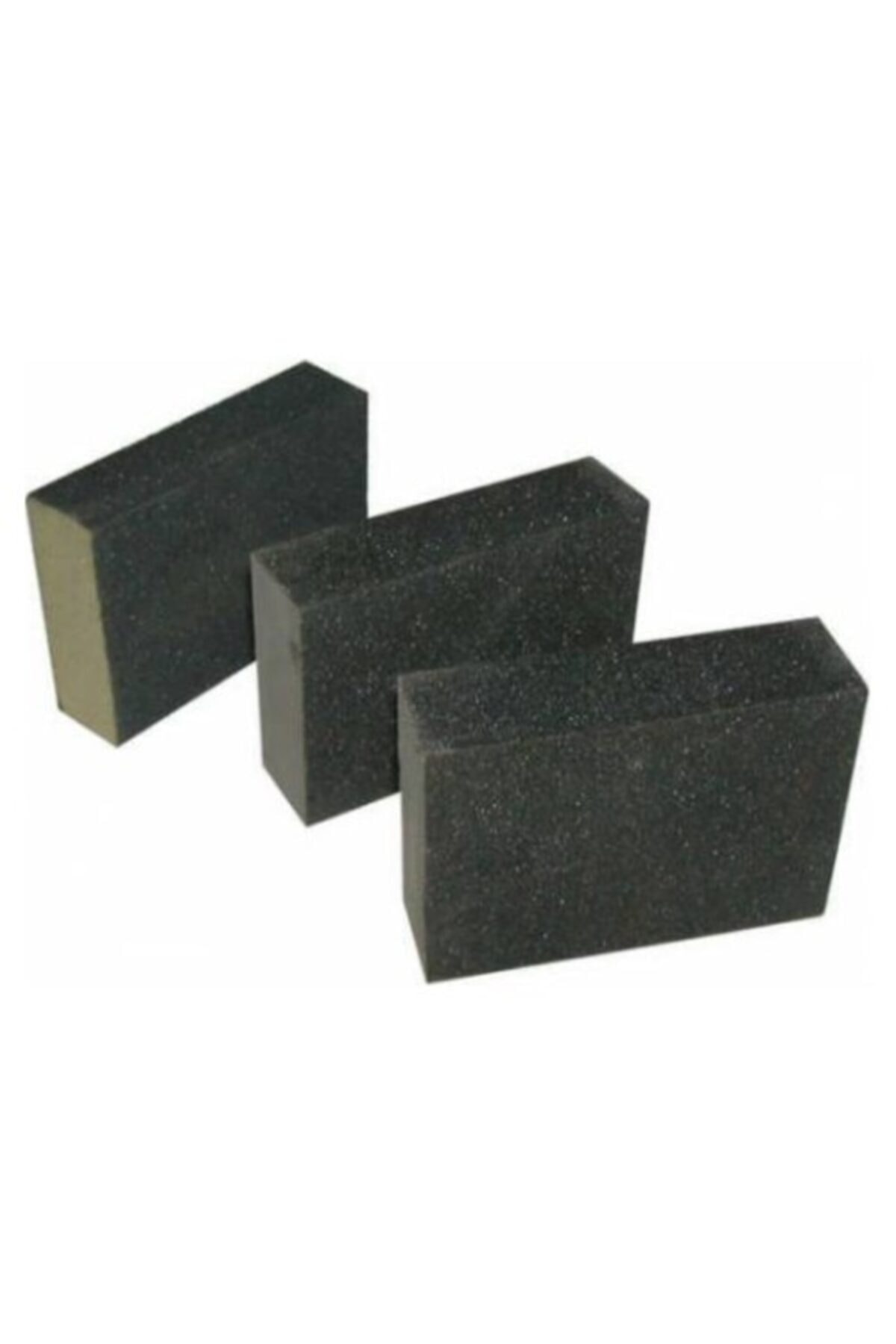 Atlas Takoz Sünger Zımpara 98x68x26 46 Kum - 50 Adet