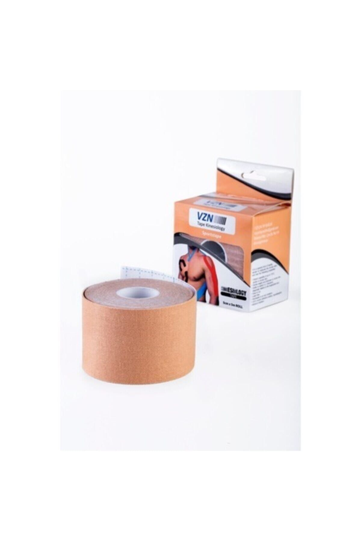 VZN Kinesio Ağrı Bandı 5cm X 5m