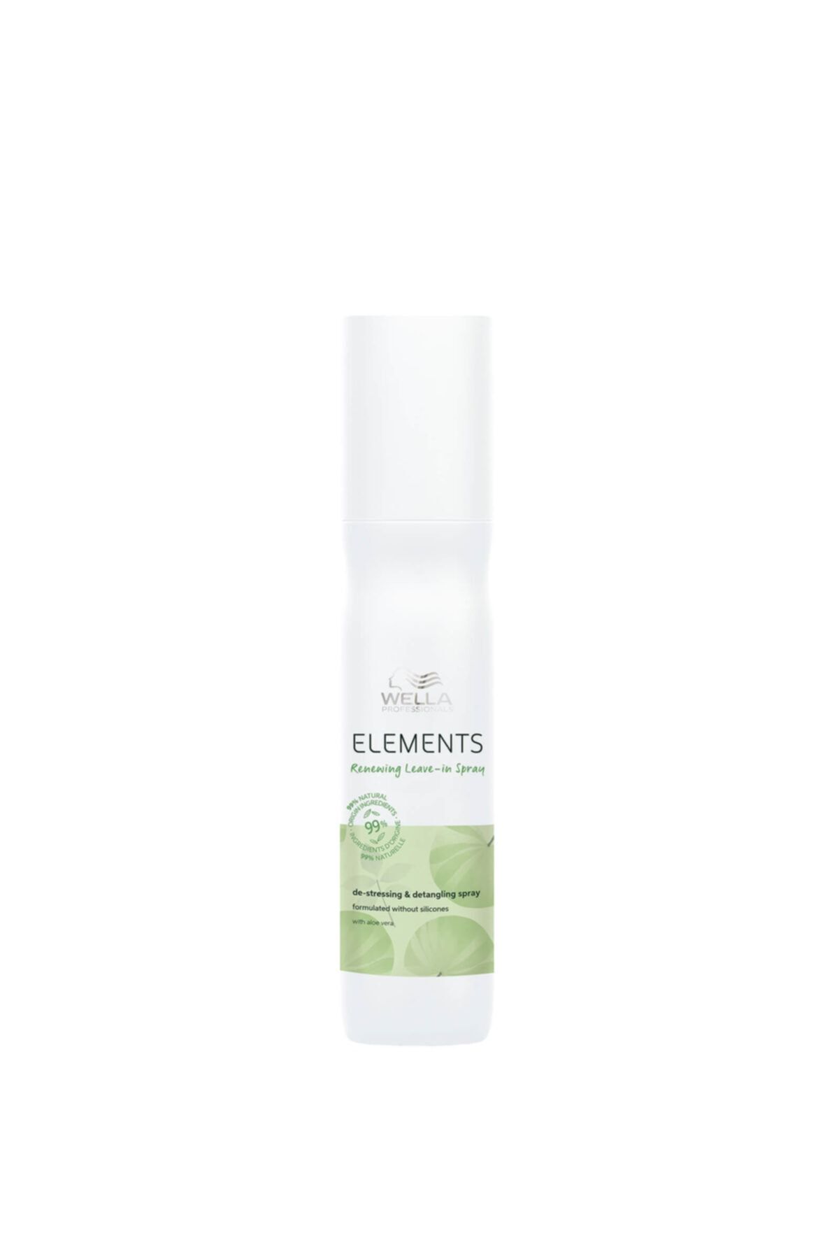 Wella Elements Renewing Leave-in Spray 150ml.