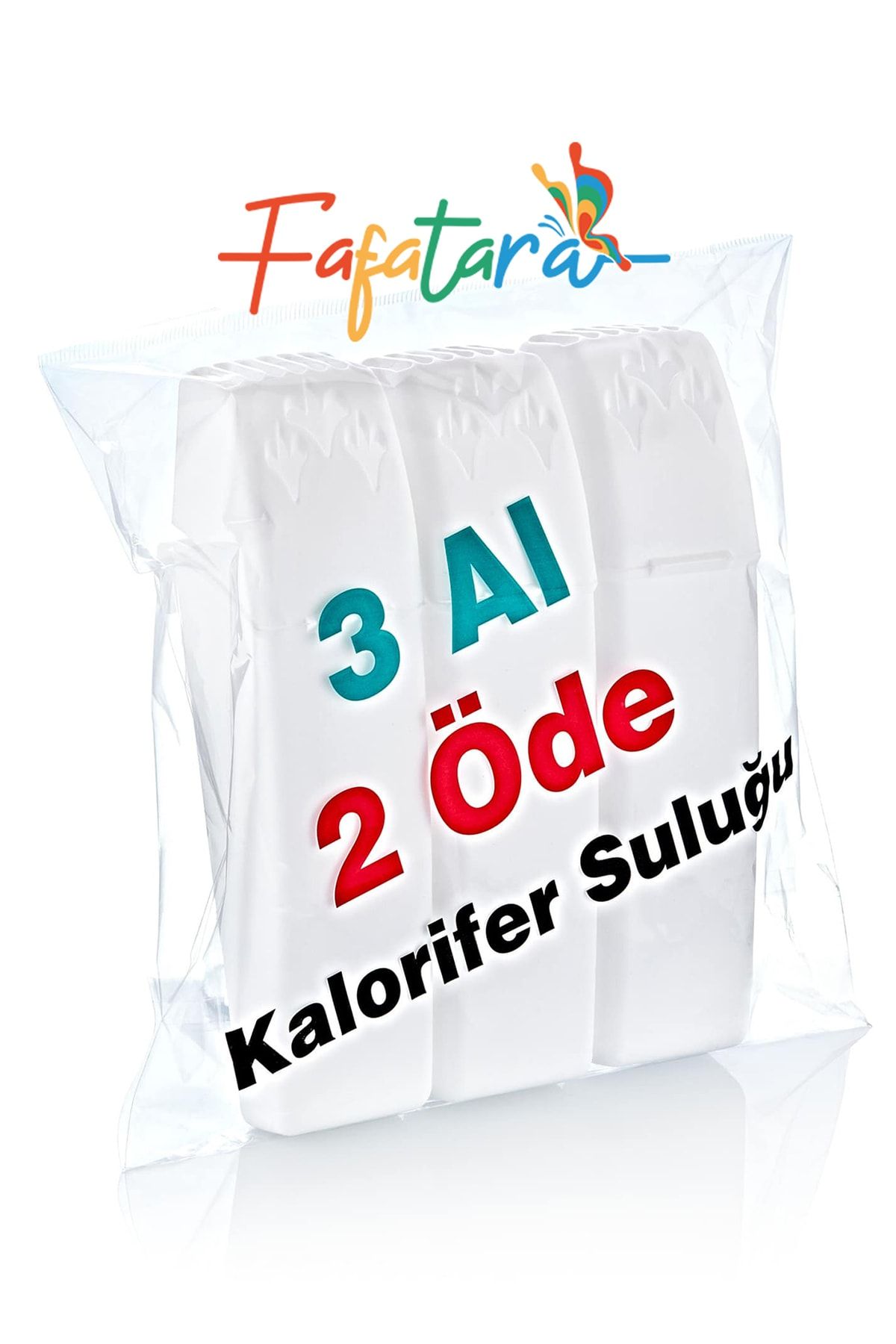 fafatara Kalorifer Suluğu Hava Nemlendirici Petek Suluğu