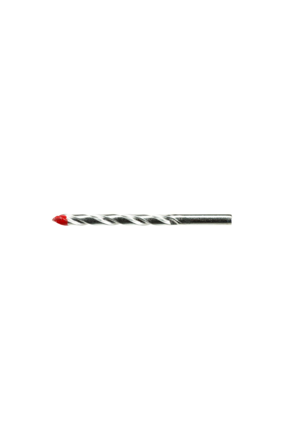 Tomax Beton Matkap Ucu 16 cm -10 Adet