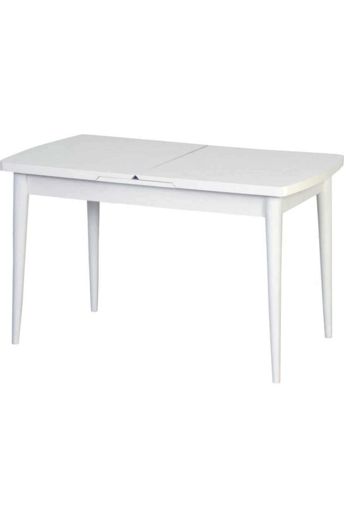 messline Açılabilir Mdf Mutfak Masası 70x110