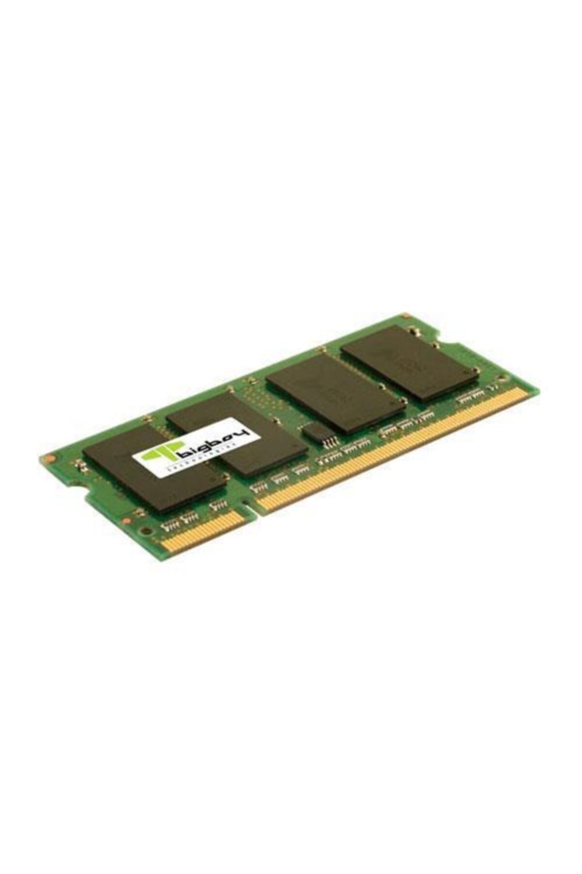 Bigboy 512mb 667mhz C5 Ddr2 Notebook Ram B667d2sc5/512