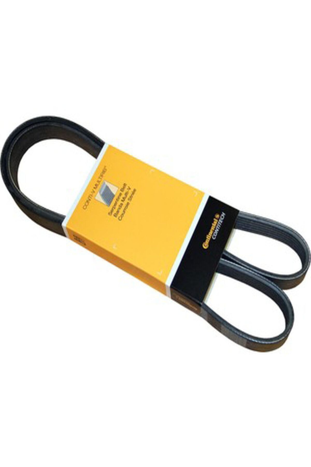 CONTİ 6pk2581 Kanallı Kayış