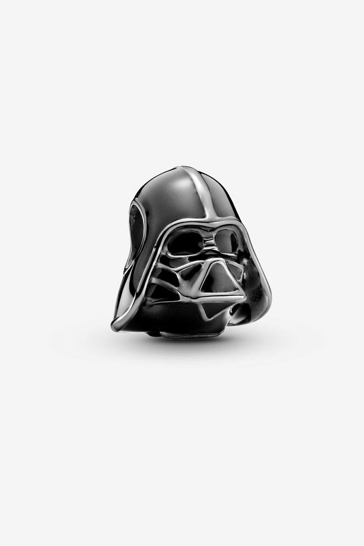 Dumledo Star Wars Darth Vader Charm | 925 Ayar Gümüş