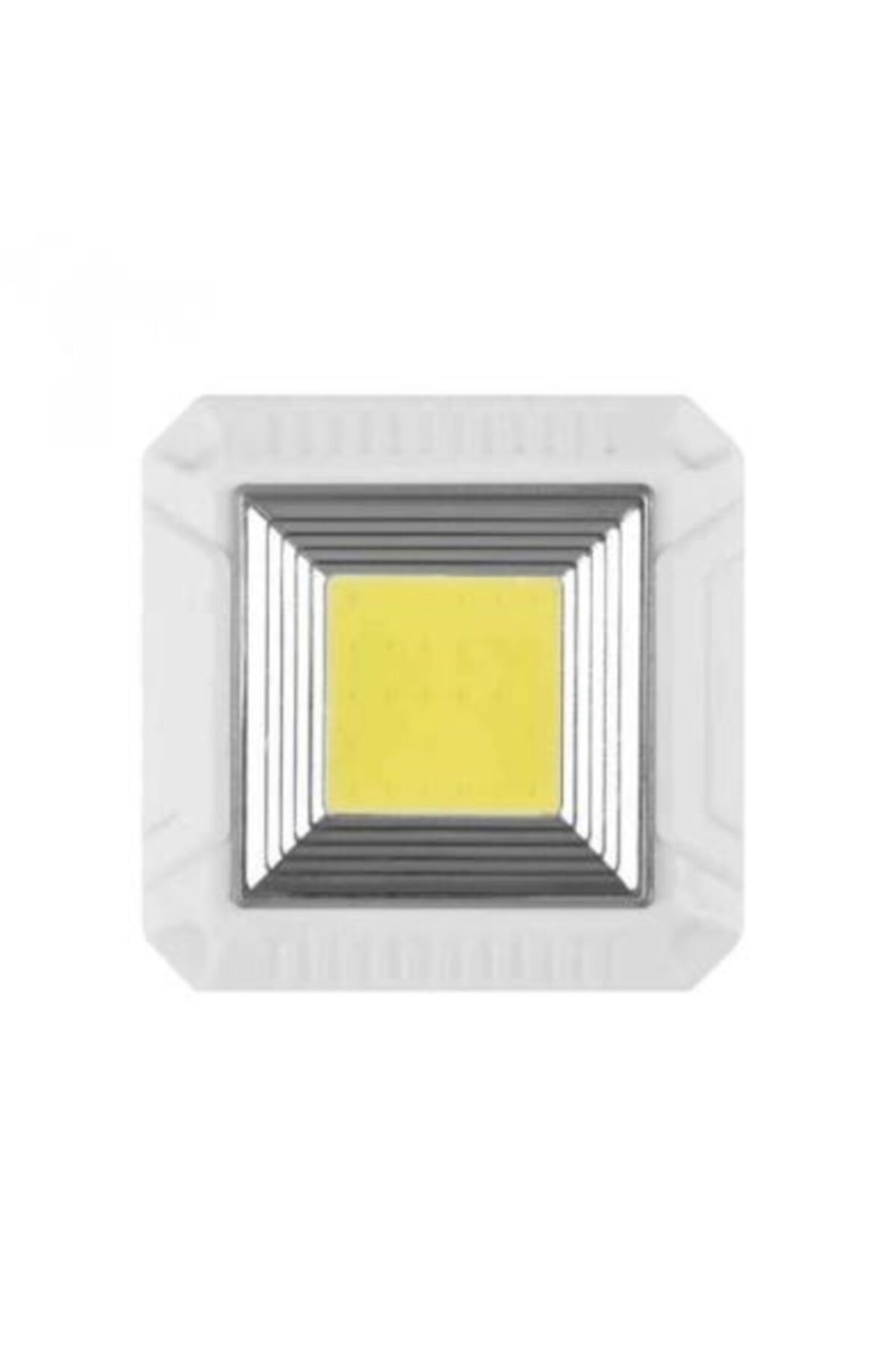 Kastore Uzaktan Kumandalı Yapışkanlı Led Spot Lamba