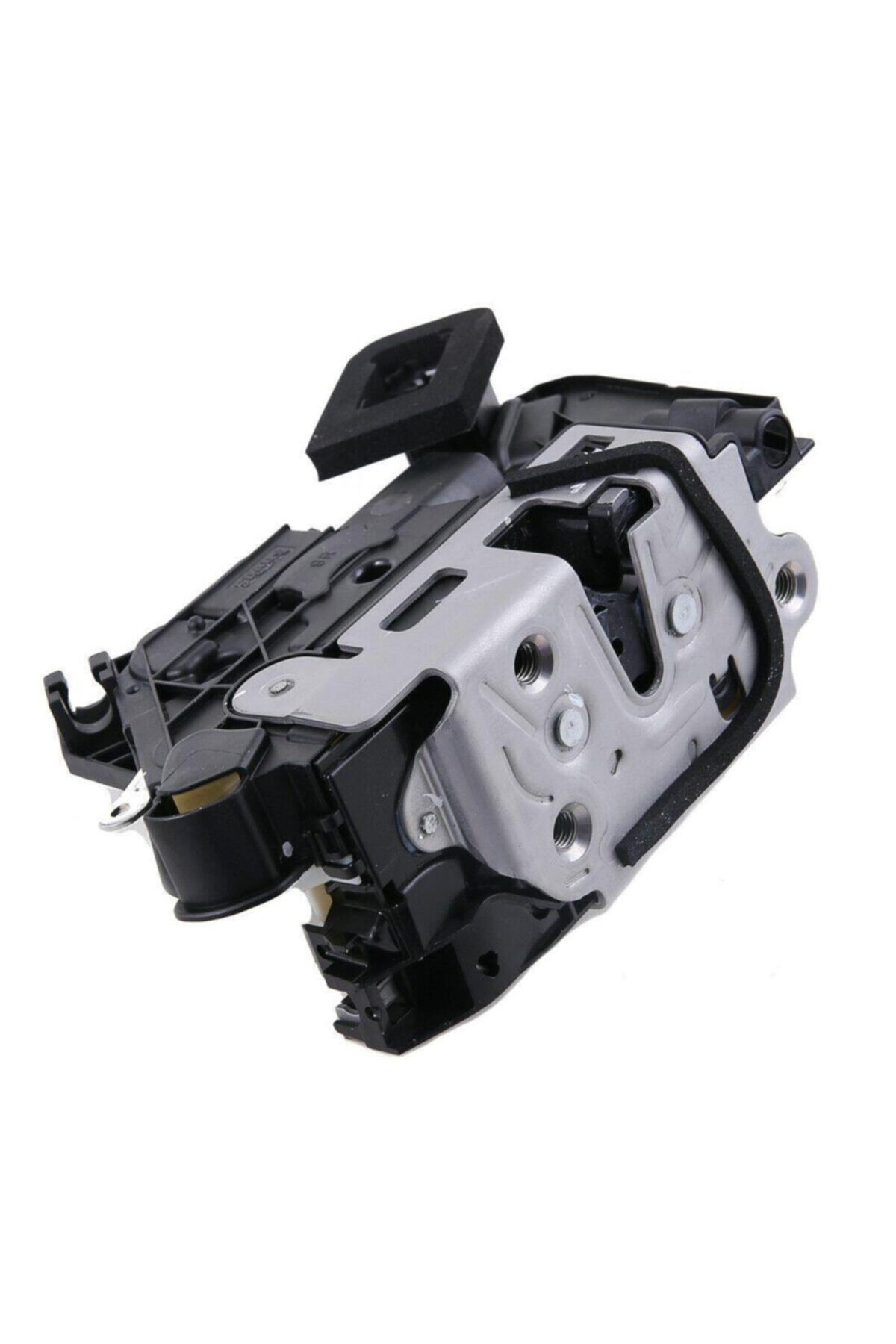 otobalcı Volkswagen Jetta Uyumlu  Sağ Arka Kapı Kilit Motoru Kilidi 2011--2016