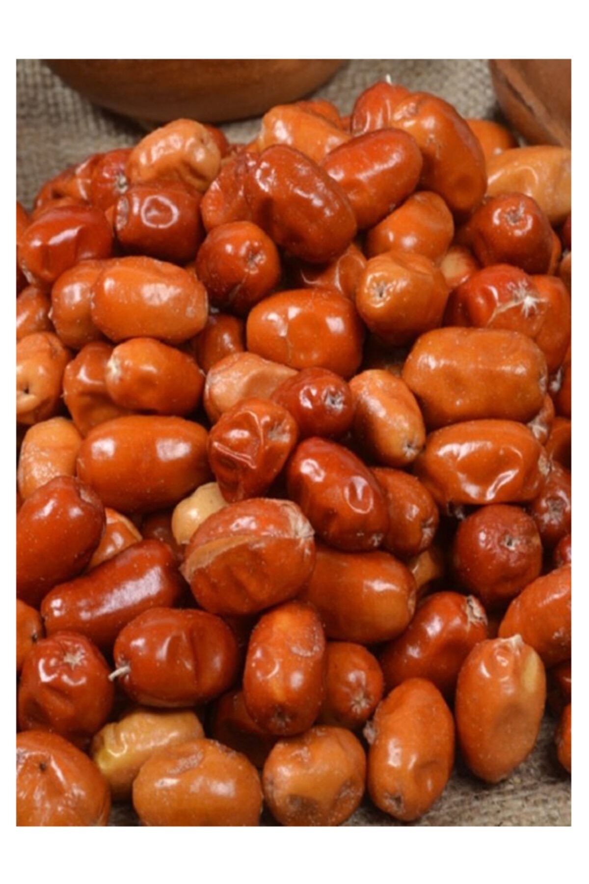 NEFİSYA Iğde Kurusu 250 gr