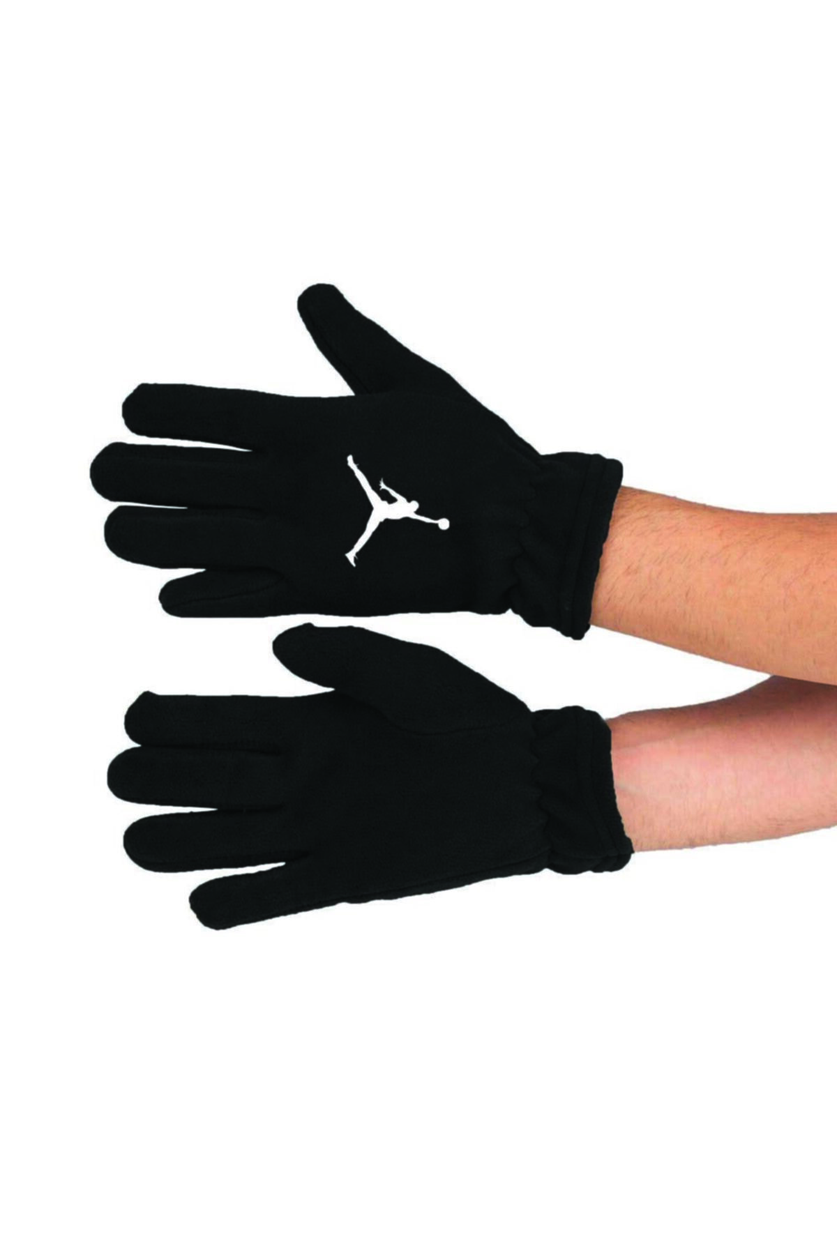 astak Basketbol Kışlık Polar Eldiven Bll2067