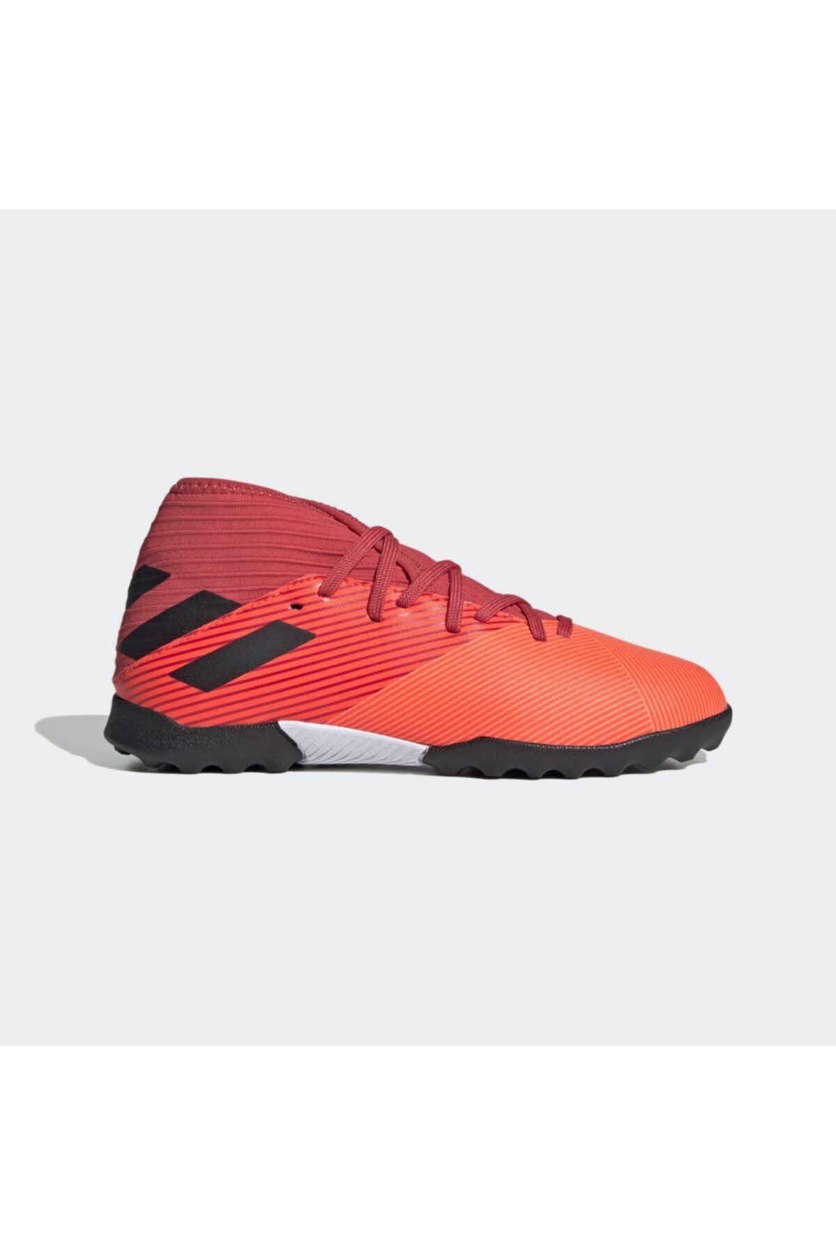 adidas Nemeziz 19.3 Tf J Çocuk Halı Saha Ayakkabısı Eh0499