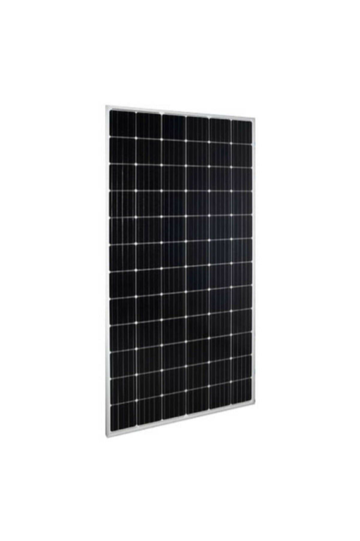 Lexron 340w Watt Perc Monokristal Güneş Paneli A Class