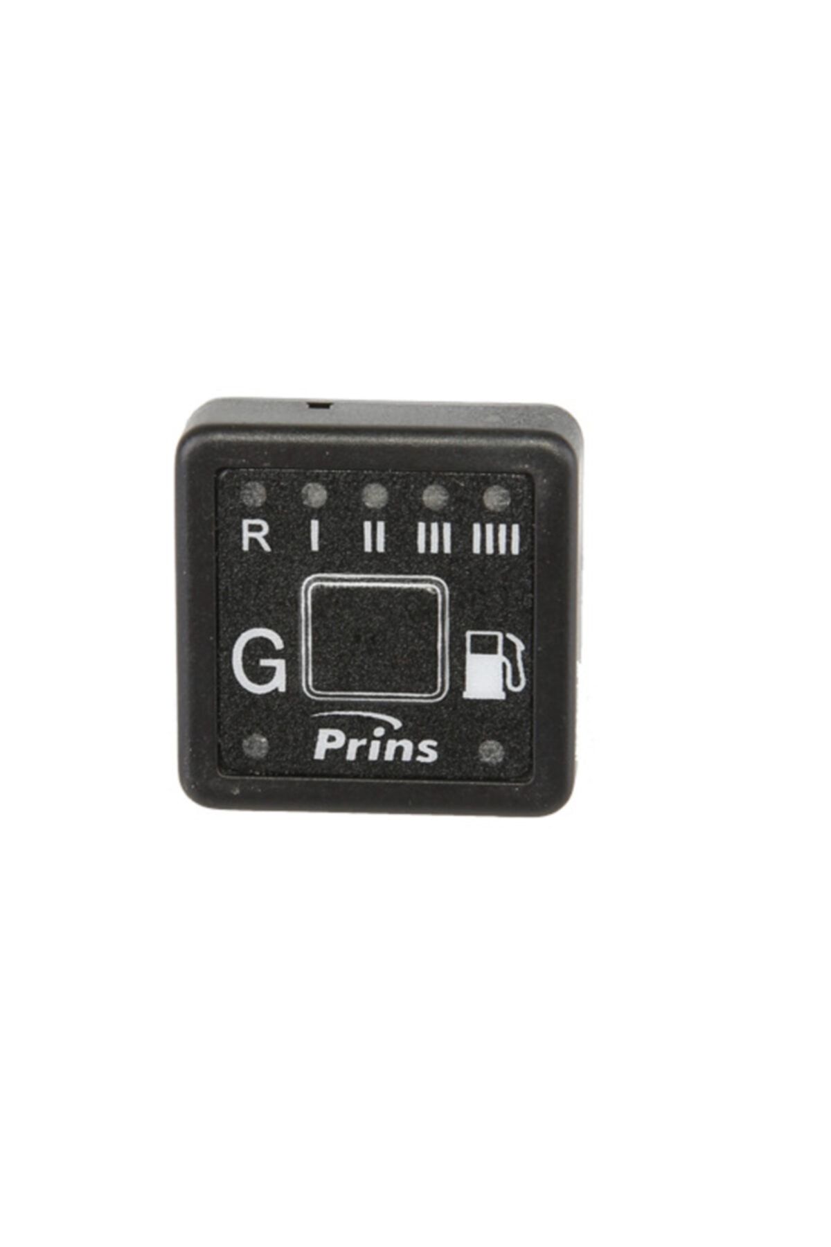 prins New Tecnomax Anahtarı